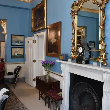 The Cranley 4* Londres