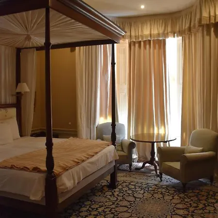 The Cranley Hotel 4*