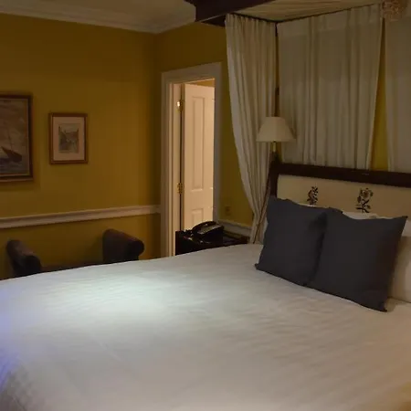 Hotel The Cranley Londres