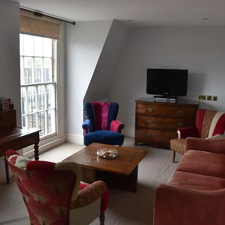 The Cranley Hotel Londres