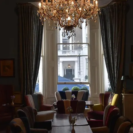 The Cranley Hotel Londres