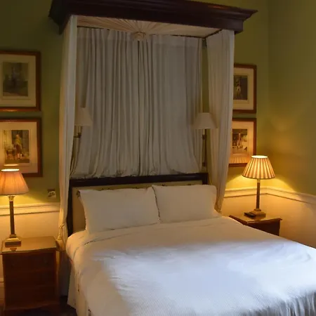 The Cranley Hotel Londres