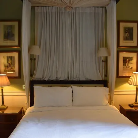 The Cranley Hotel Londres