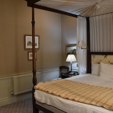 The Cranley 4* Londres