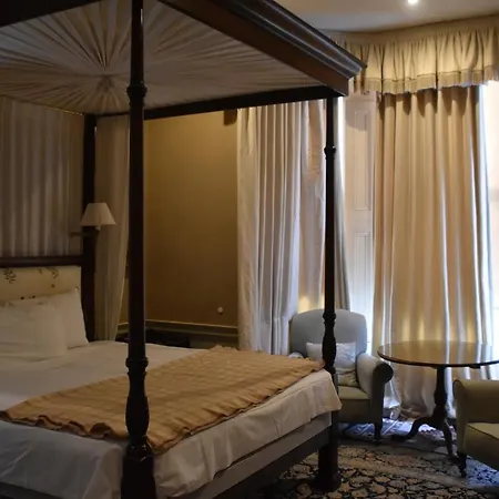 The Cranley 4* Londres