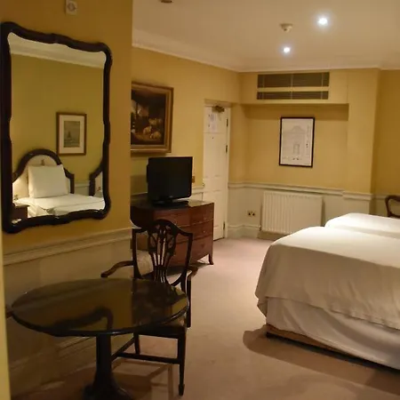The Cranley Hotel Londres