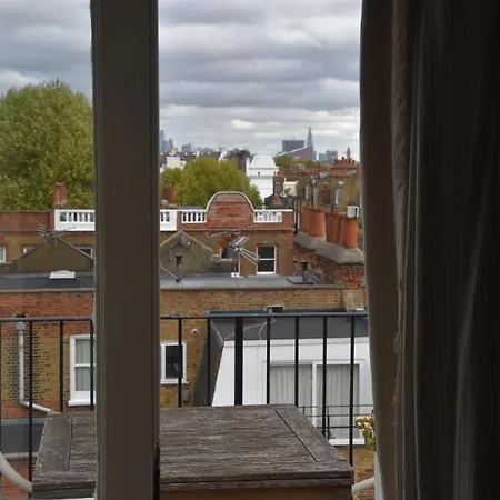 The Cranley Hotel 4*