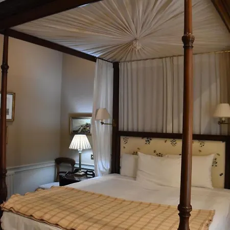 The Cranley 4* Londres