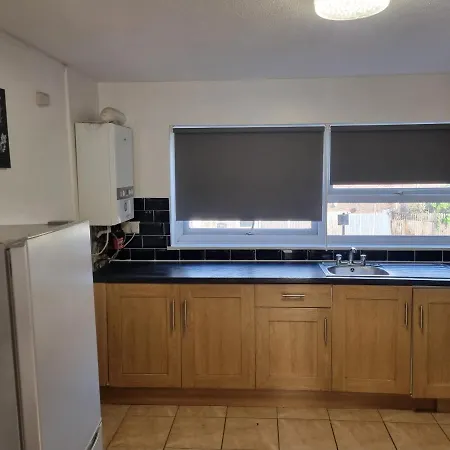 Apartamento Haven 1 Thamesmead (Greater London)