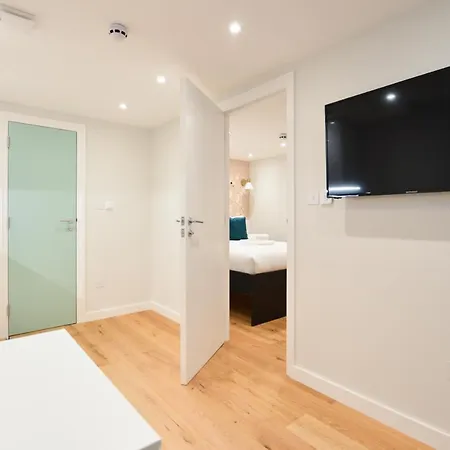 Sale Place Serviced By Concept Hotel apartamentowy *