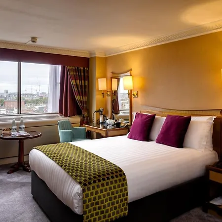 Hotel Copthorne Tara Kensington
