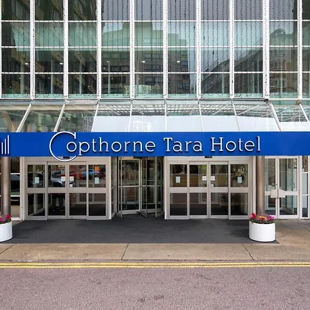 Hotel Copthorne Tara Kensington