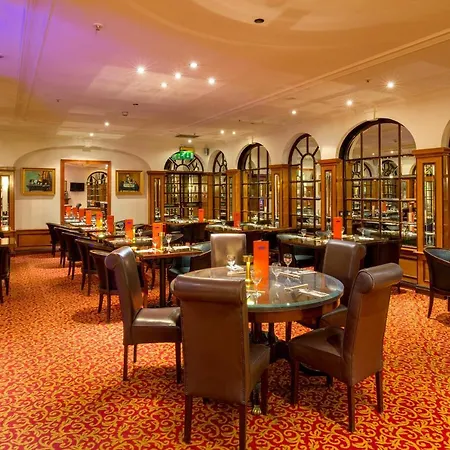 Copthorne Tara Kensington London