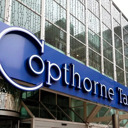 Copthorne Tara Kensington Hotel London