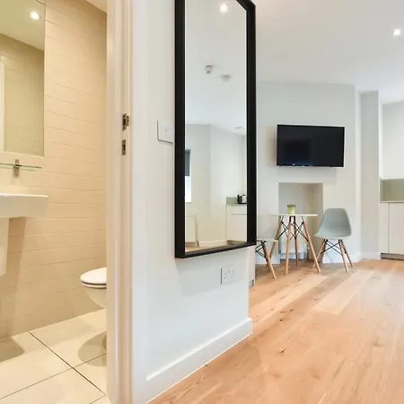 St House Serviced By Concept Apartment