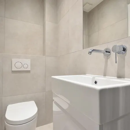 St House Serviced By Concept Apartment