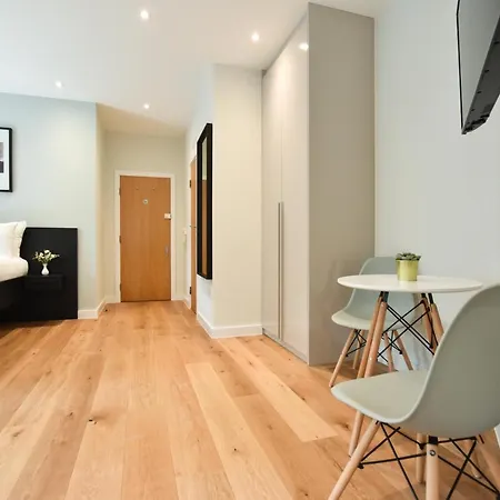 St House Serviced By Concept Apartment