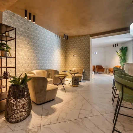 Hotel King Solomon Hotel- Golders