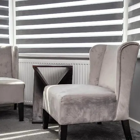 King Solomon Hotel- Golders Hotel