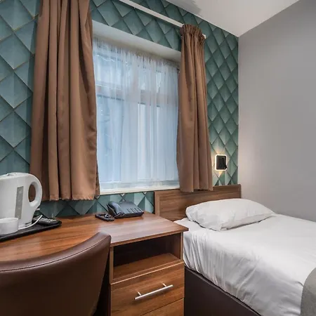 Hotel King Solomon Hotel- Golders