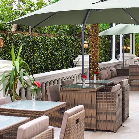 Hotel Pembridge Palace
