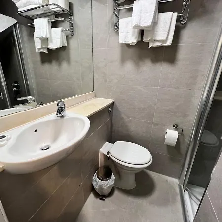 Hotel Cavendish