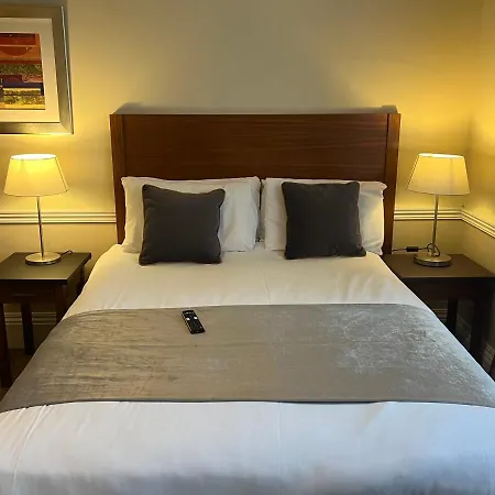 Hotel Cavendish