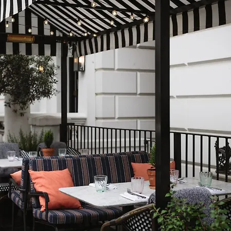 The Laslett 5* Londra