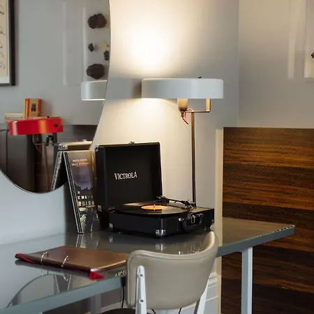 Hotel The Laslett Londra
