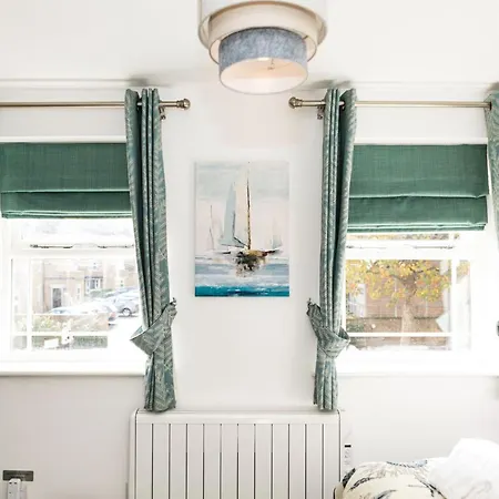 Apartman Pass The Keys - Modern Flat In South London