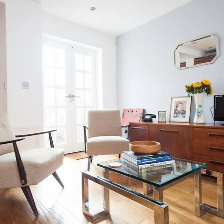 Naval In The Heart Of Royal Greenwich * Londen