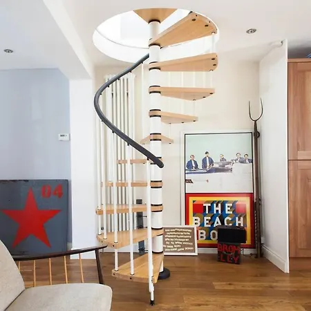 Naval In The Heart Of Royal Greenwich * Londen