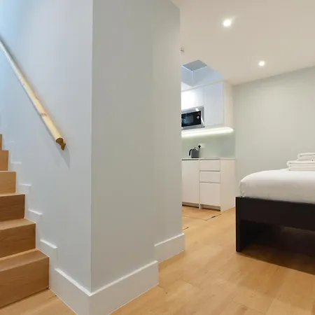 The Portobello Serviced By Stayprime