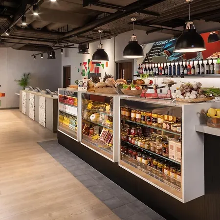 Hotel Hyatt Place East Londres