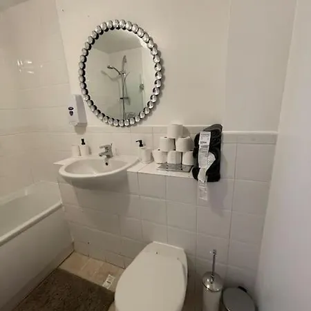 Flamingo Woolwich Free Parking And Wi-fi London