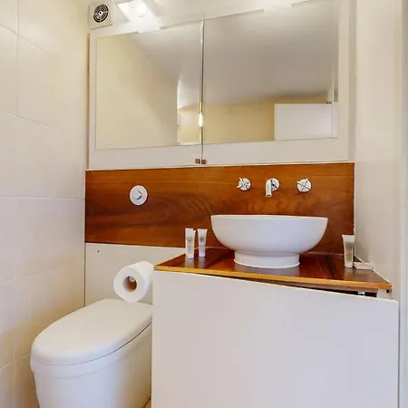 Stylish 2-bedroom Flat In Bethnal Green