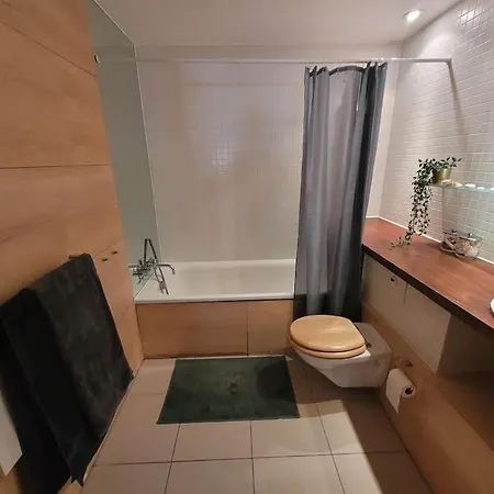 Stunning 3 Double Bedroom In Greenwich Near O2 Λονδίνο