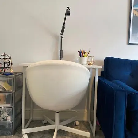Cosy Flat In Zone 2