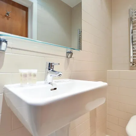 St House Serviced By Concept Apartment London
