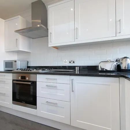 Apartment Trendy 2 Bed - A Hidden Luxury In Hayes Nr Heathrow