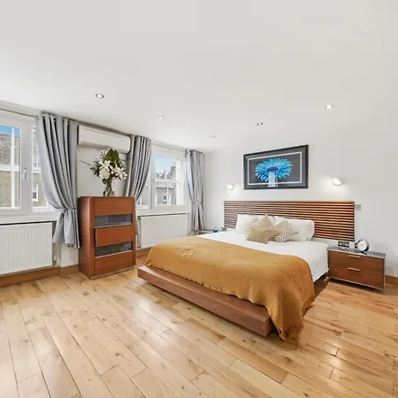 Apartament Baker Street *