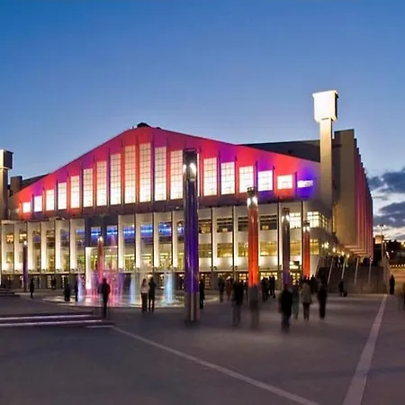 St George's - Wembley