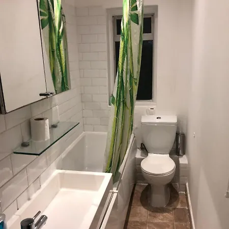 Guest house Common 2