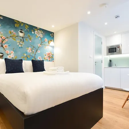 Sale Place Serviced By Concept Hotel apartamentowy *