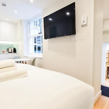Sale Place Serviced By Concept Hotel apartamentowy *