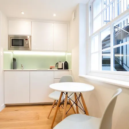 Sale Place Serviced By Concept Hotel apartamentowy