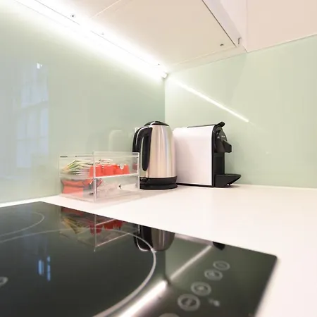 Sale Place Serviced By Concept Hotel apartamentowy *