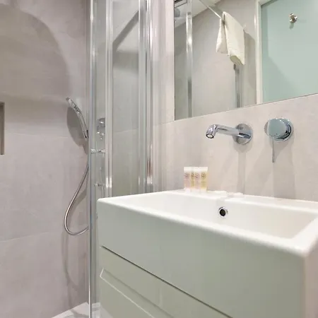 Sale Place Serviced By Concept Hotel apartamentowy Londyn
