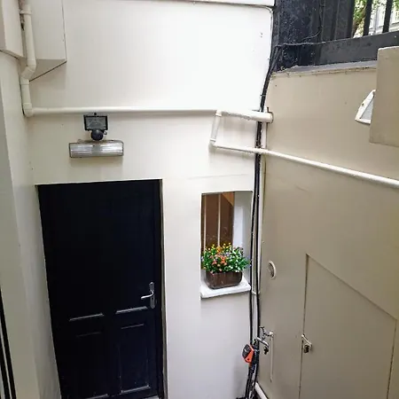 Edward Paddington 3* London