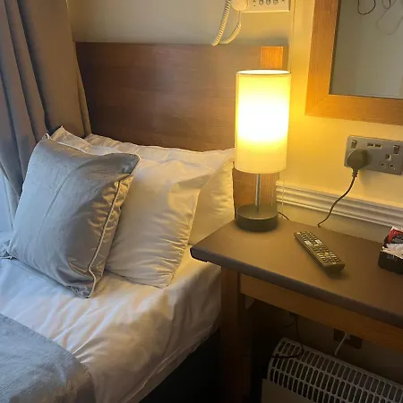 Hotel Cavendish 4*